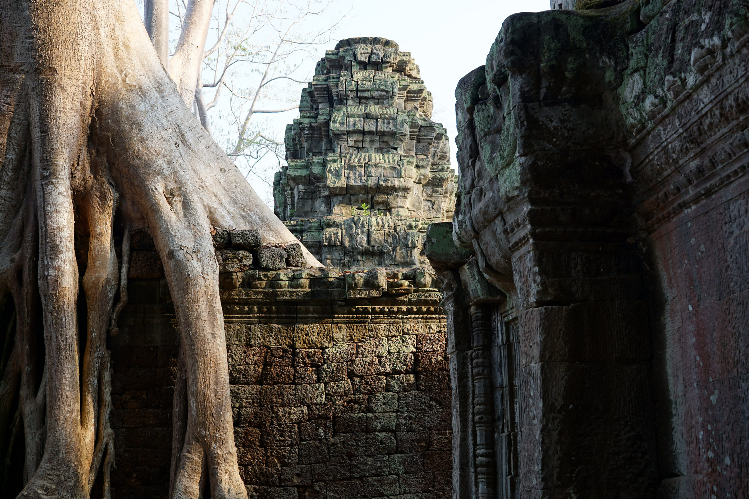 You are currently viewing 🇰🇭 Retk ajaloolises Kambodžas: Phnom Penh, Siem Reap ja riigi lõunaosa mootorrattal